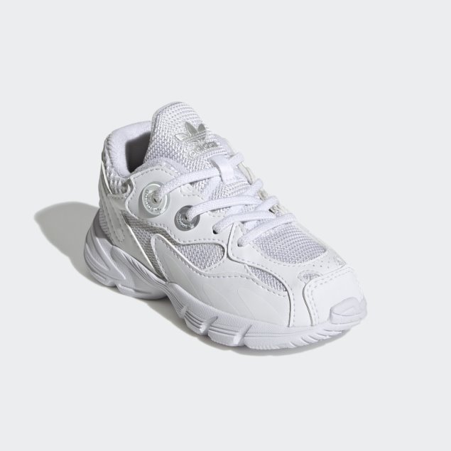 Zapatillas Adidas Astir Plata