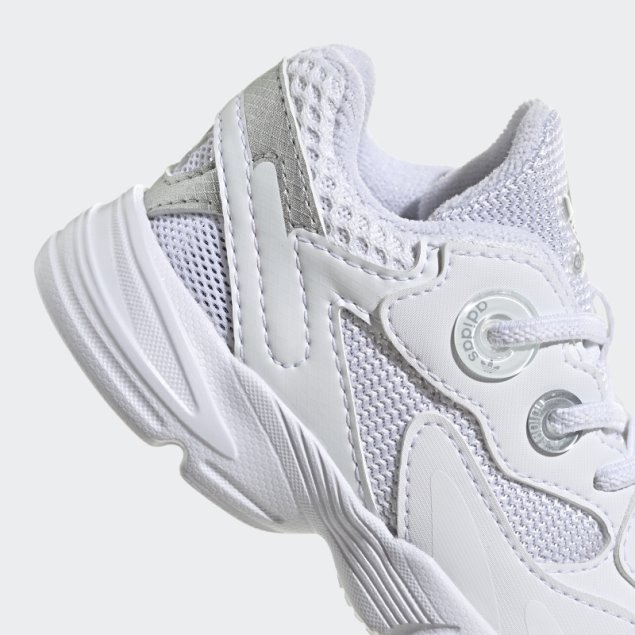 Zapatillas Adidas Astir Plata