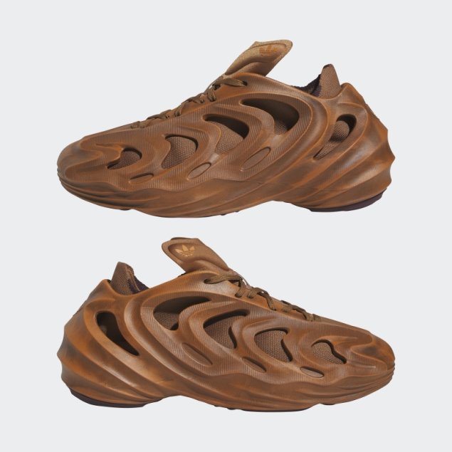 Zapatillas Adidas Cos Fomquake