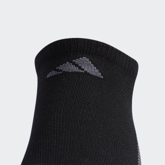 Adidas Multicolor Superlite Stripe Calcetines Invisibles 3 Pares