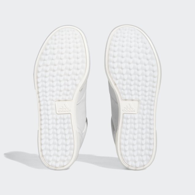 Adidas Retrocross Zapatos De Golf Sin Clavos Grises