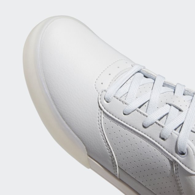 Adidas Retrocross Zapatos De Golf Sin Clavos Grises