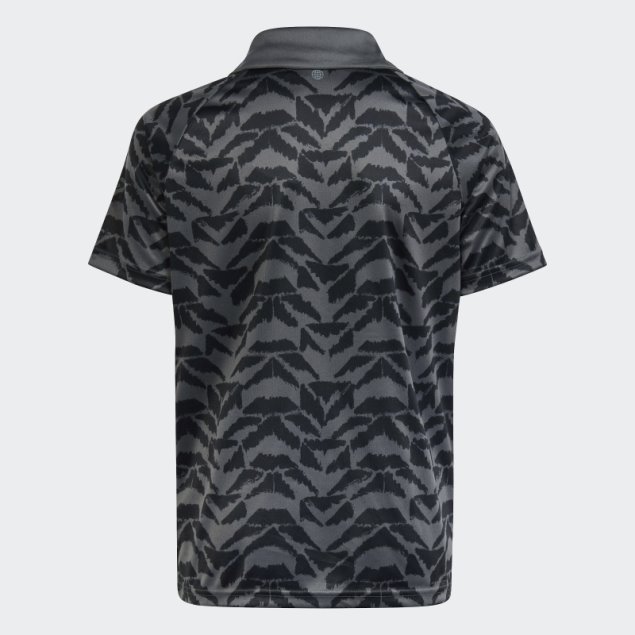 Adidas Camiseta De Celebración De Fútbol Gris