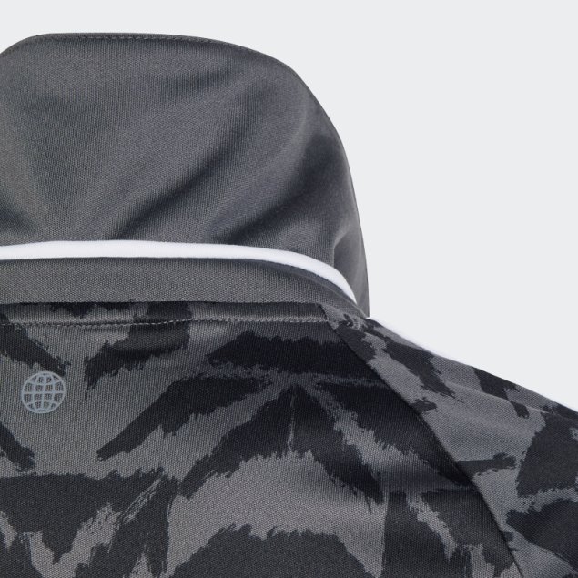 Adidas Camiseta De Celebración De Fútbol Gris