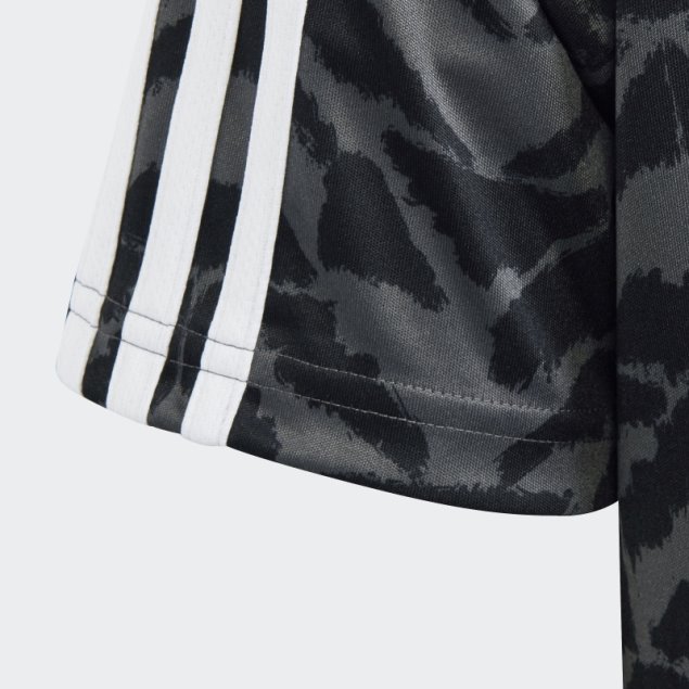 Adidas Camiseta De Celebración De Fútbol Gris