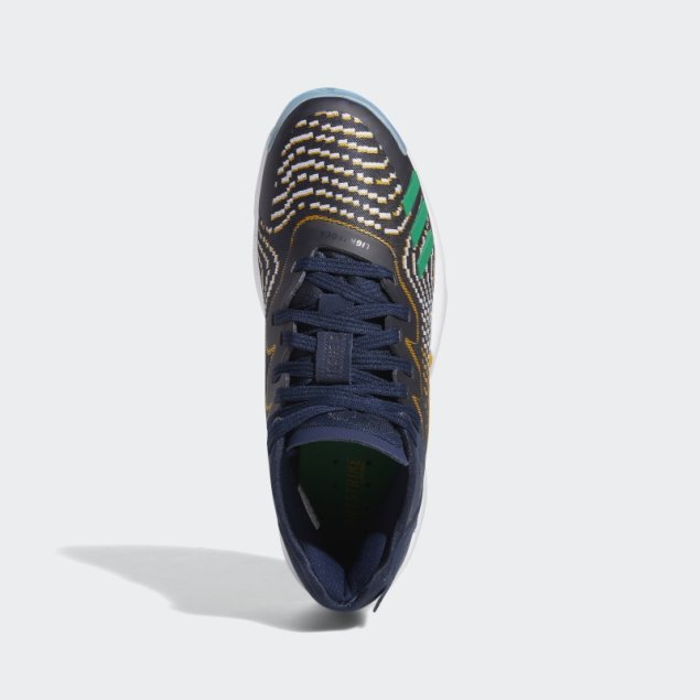 Adidas D.o.n. Número 4 Zapatillas De Baloncesto Azul Marino