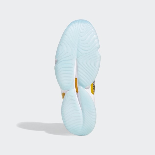 Adidas D.o.n. Número 4 Zapatillas De Baloncesto Azul Marino