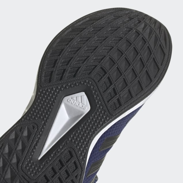 Zapatillas Adidas Duramo 10 Azul