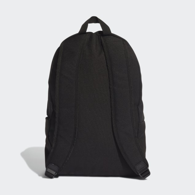 Adidas Classic Badge Of Sport Mochila Blanca