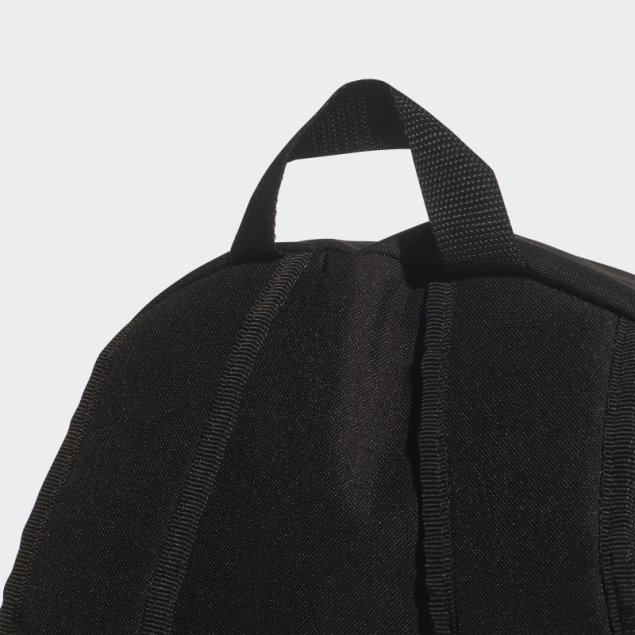 Adidas Classic Badge Of Sport Mochila Blanca