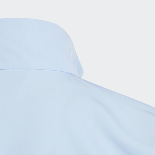 Sudadera Adicolor Adidas Cielo