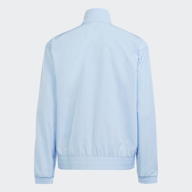 Chaqueta Adicolor Cielo Adidas