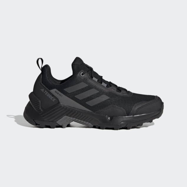 Zapatillas Adidas Eastrail 2.0 Rain.rdy Carbono