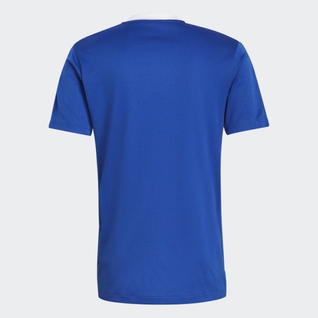 Camiseta De Entrenamiento Adidas Tiro 21 Azul Real