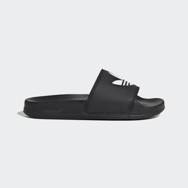 Chanclas Adidas Adilette Lite Blancas