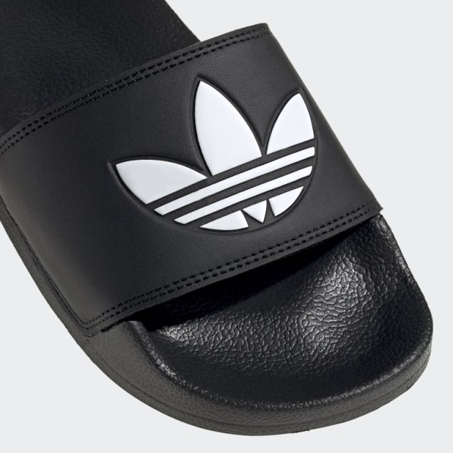 Adidas Adilette Lite Slides Blanco Caliente