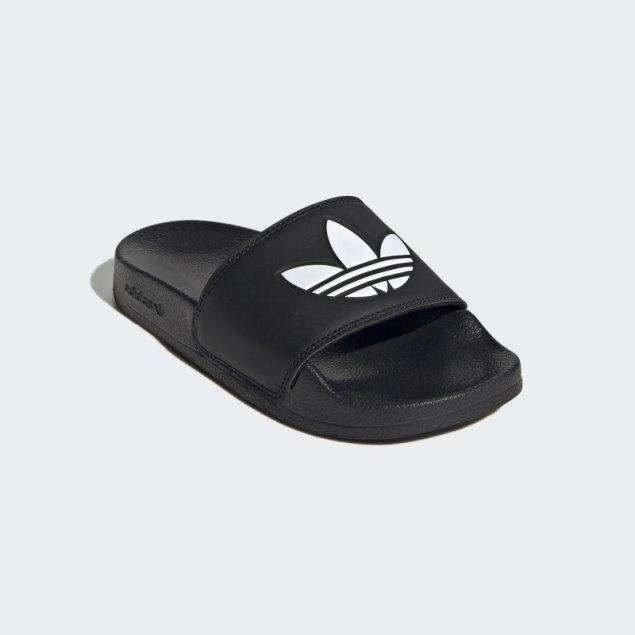 Zapatillas Adidas Adilette Lite Blancas