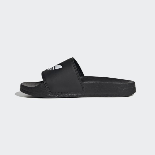 Zapatillas Adidas Adilette Lite Blancas
