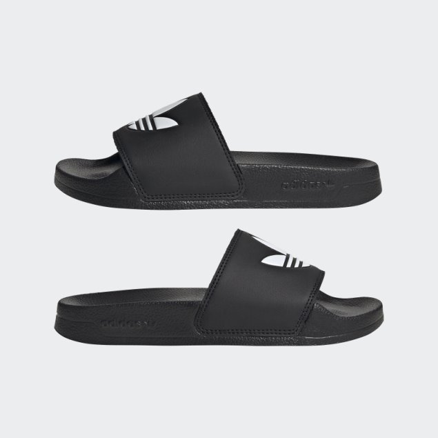 Zapatillas Adidas Adilette Lite Blancas