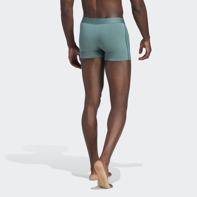 Hazy Esmeralda Adidas Tronco 2pp Com Flex Eco Suave