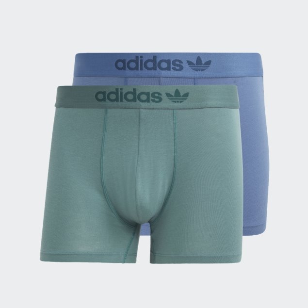 Hazy Esmeralda Adidas Tronco 2pp Com Flex Eco Suave