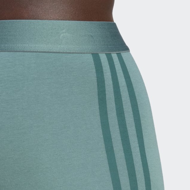 Hazy Esmeralda Adidas Tronco 2pp Com Flex Eco Suave