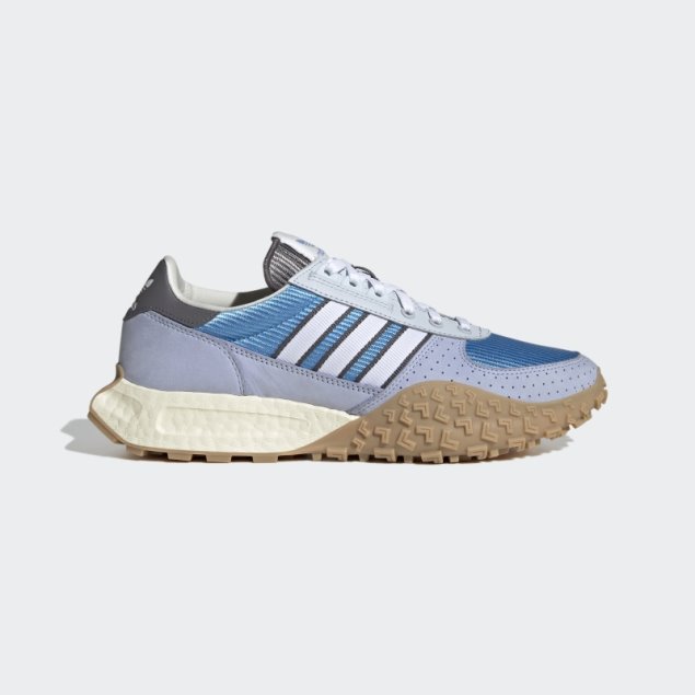 Amanecer Azul Retropy E5 W.r.p. Zapatos Adidas