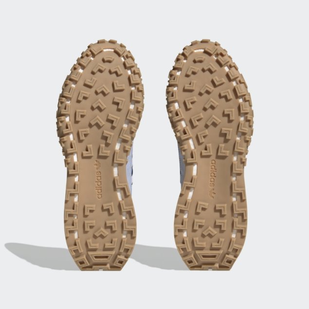 Amanecer Azul Retropy E5 W.r.p. Zapatos Adidas