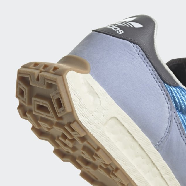 Amanecer Azul Retropy E5 W.r.p. Zapatos Adidas