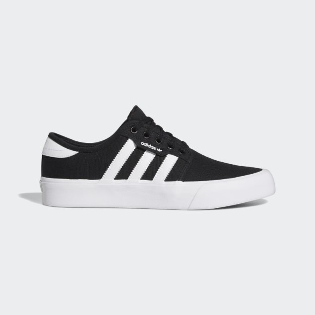 Zapatillas Adidas Seeley Xt Blancas