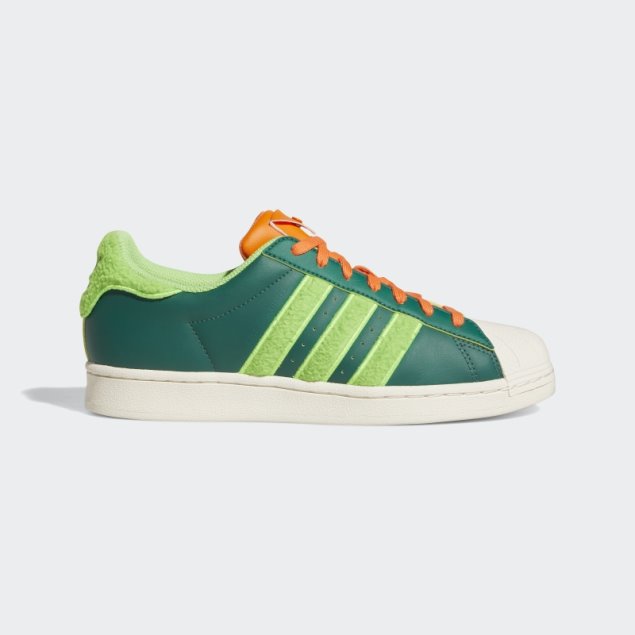Proveedor Color Adidas Superstar South Park Zapatos