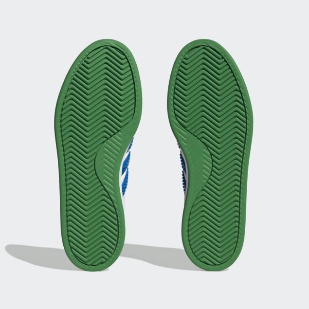 Blanco Caliente Adidas Grand Court X Lego 2.0 Zapatos