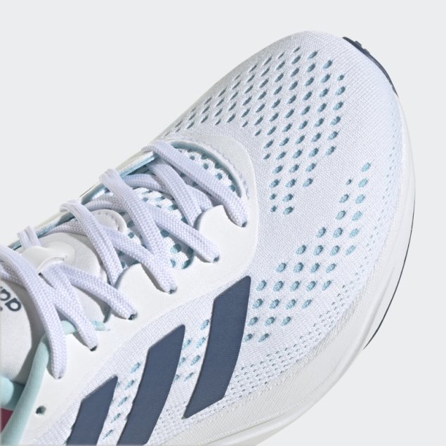 Zapatillas Supernova 2.0 Adidas Blancas