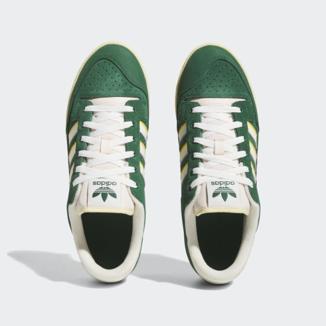 Adidas Centennial 85 Bajas Verde