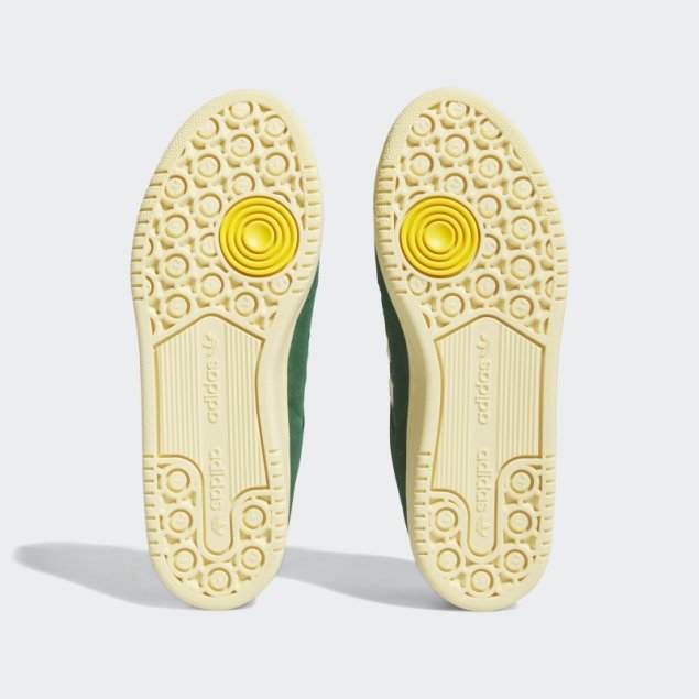 Adidas Centennial 85 Bajas Verde