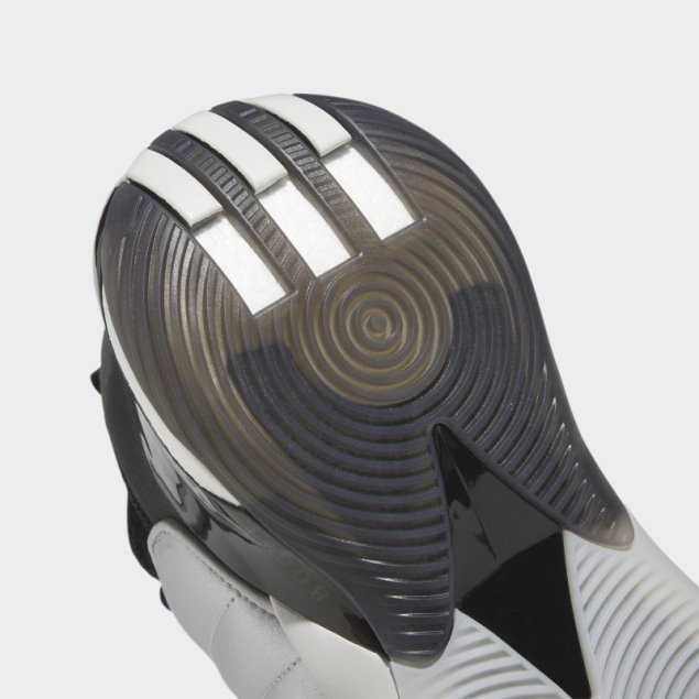 Zapatillas Adidas Harden Vol 7 Plata