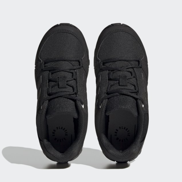 Zapatos De Senderismo Adidas Terrex Hyperhiker Bajos Negros