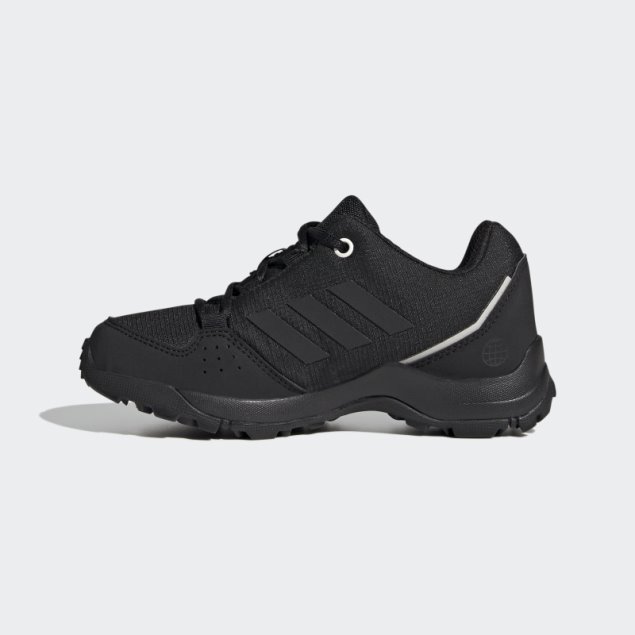 Zapatos De Senderismo Adidas Terrex Hyperhiker Bajos Negros