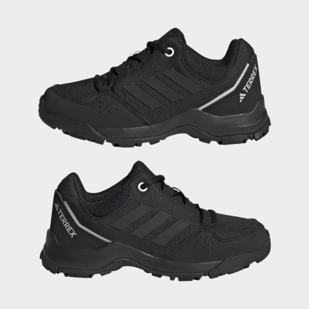Zapatos De Senderismo Adidas Terrex Hyperhiker Bajos Negros
