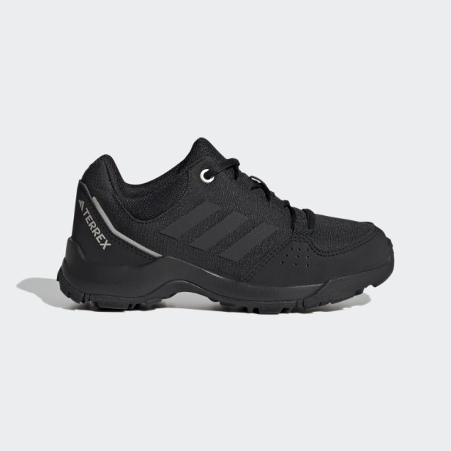 Adidas Terrex Hyperhiker Low Zapatillas De Senderismo Negro