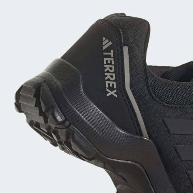 Adidas Terrex Hyperhiker Low Zapatillas De Senderismo Negro