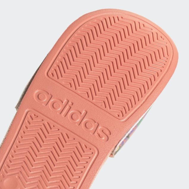 Sandalias De Ducha Adilette Coral Adidas