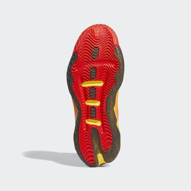 Dama 8 Mr. Zapatos Increibles Negro Adidas