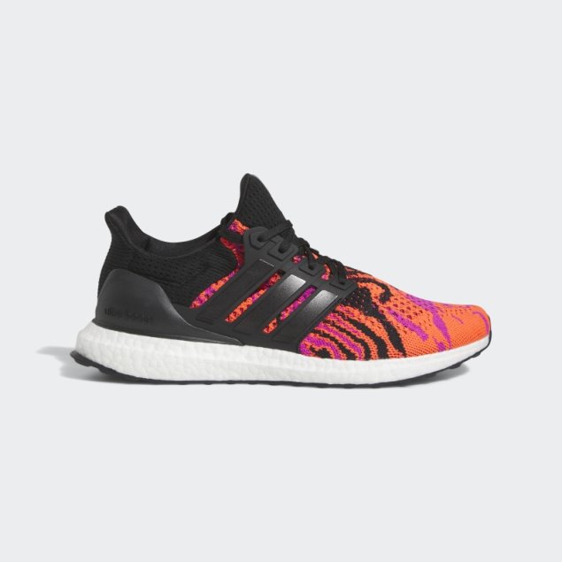 Zapatillas Adidas Ultraboost 1.0 Rojas