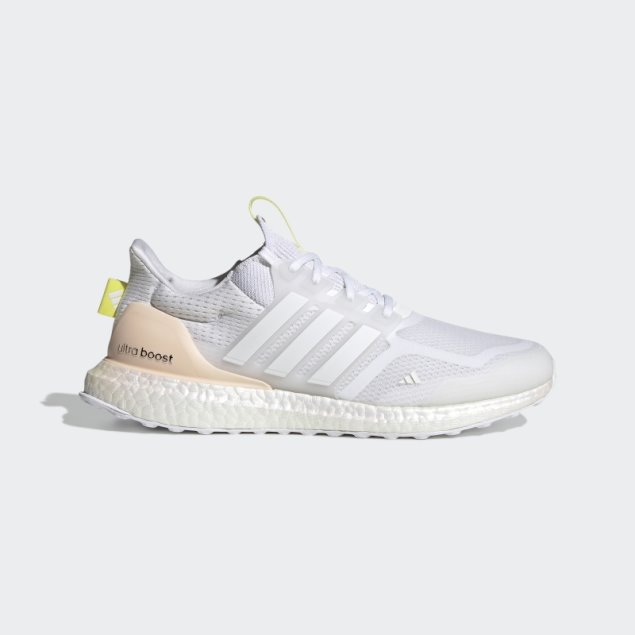 Zapatillas Adidas Ultraboost 5.0 Dna Plata