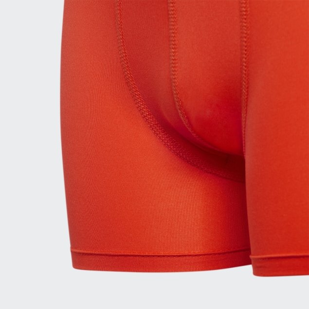 Calzoncillos Boxer Adidas Performance 4 Pares Tinta