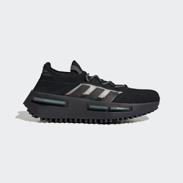 Zapatillas Adidas Nmd S1 Negras