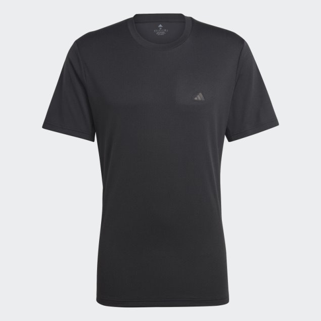 Train Essentials Made To Be Remade Camiseta De Entrenamiento Adidas Negra