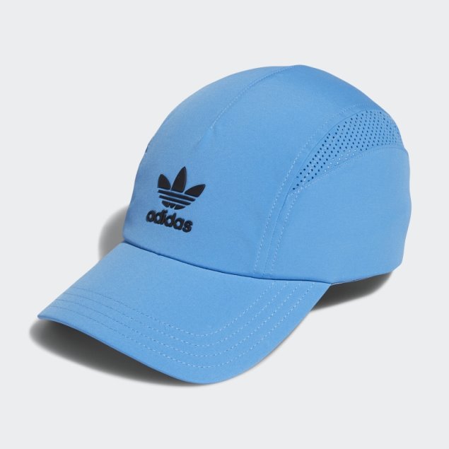 Gorra Adidas Signal Strap-back Azul