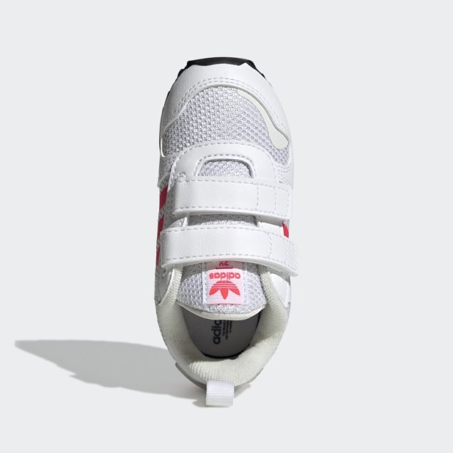 Zapatillas Adidas Zx 700 Blancas